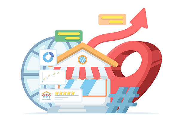 Boost local seo Rankings