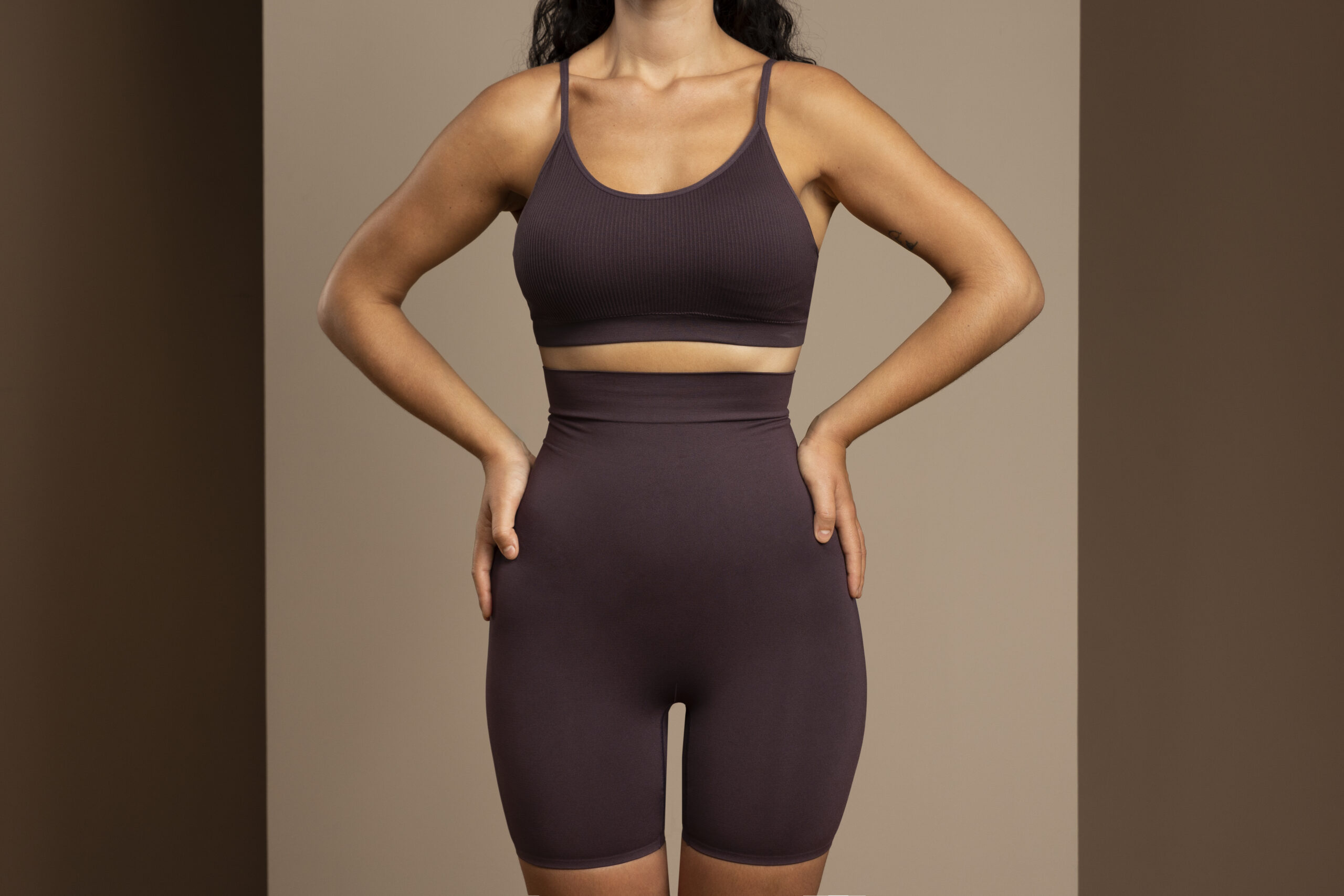Enhance Your Natural Curves