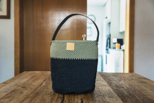Chic Bucket Bag