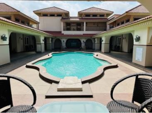 senior living community, Premium Retirement Home