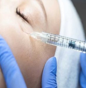 Oculoplasty Specialists in Vadodara