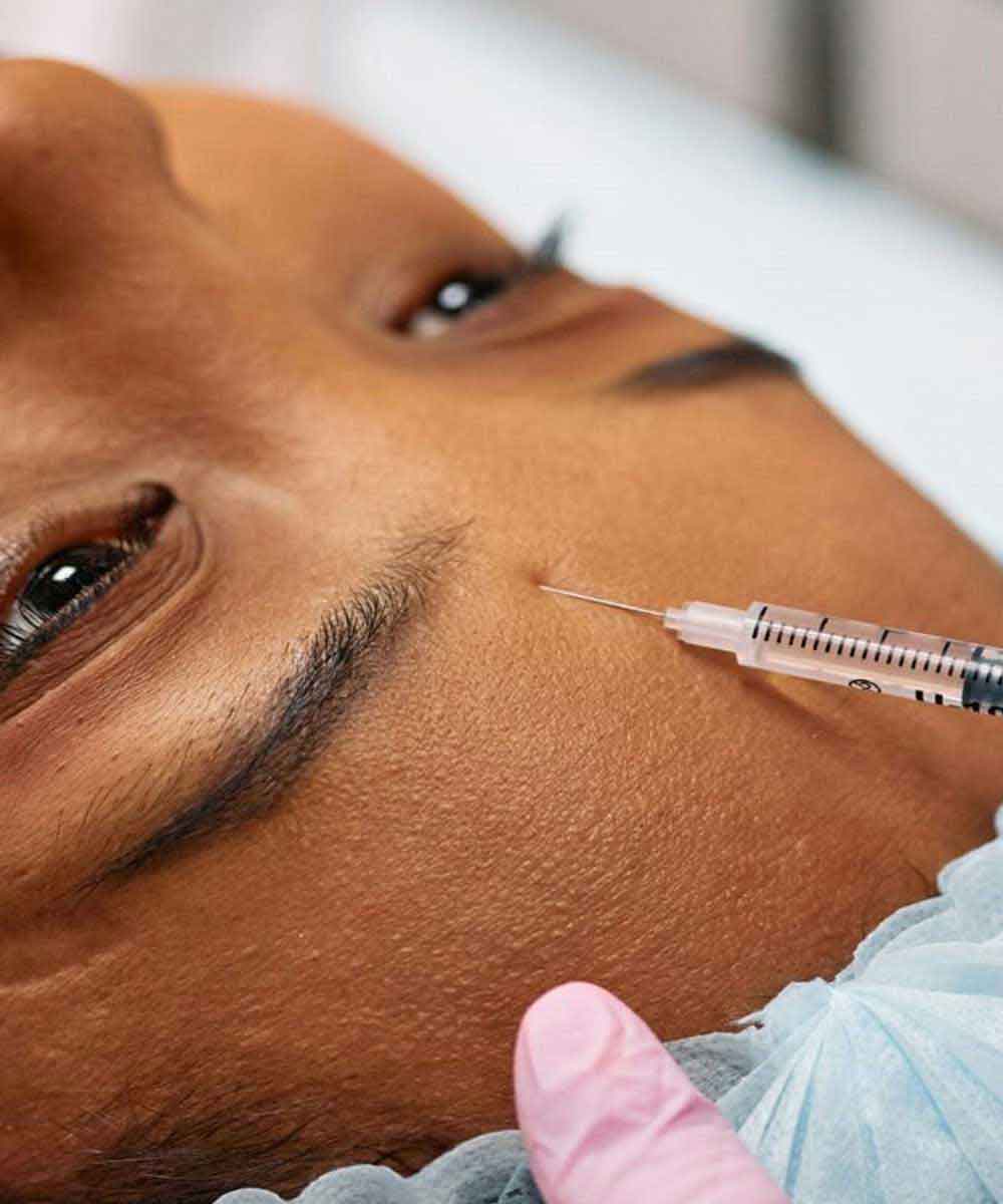 Oculoplasty Specialists in Vadodara