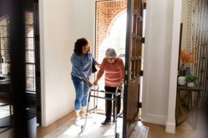 Senior Care