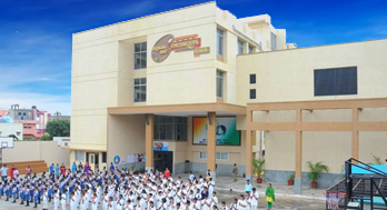 chitrakoota_school